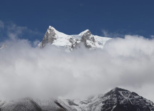 Warwan Valley Trek