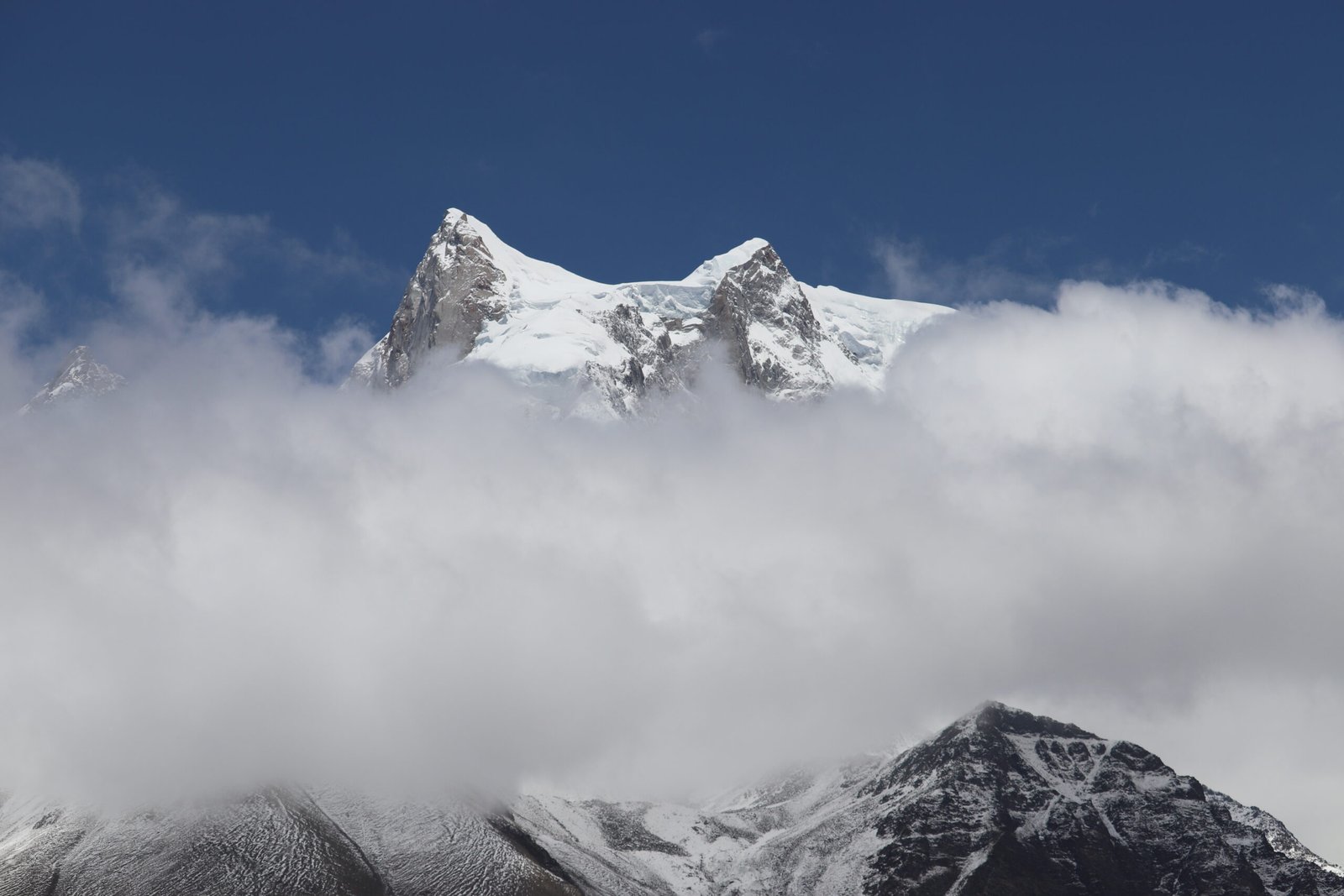 Warwan Valley Trek