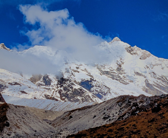 Goechala Trek