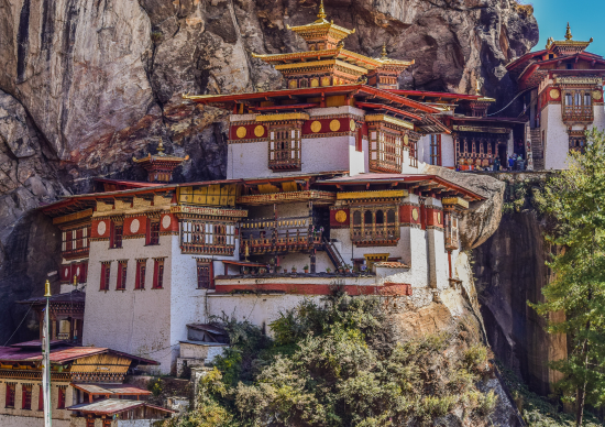 Bhutan Tour