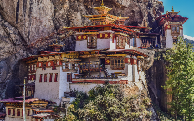 Bhutan Tour