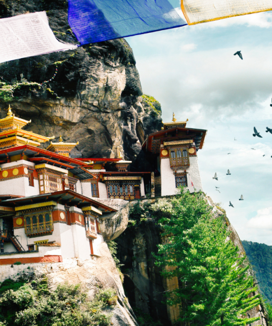 Bhutan Tour