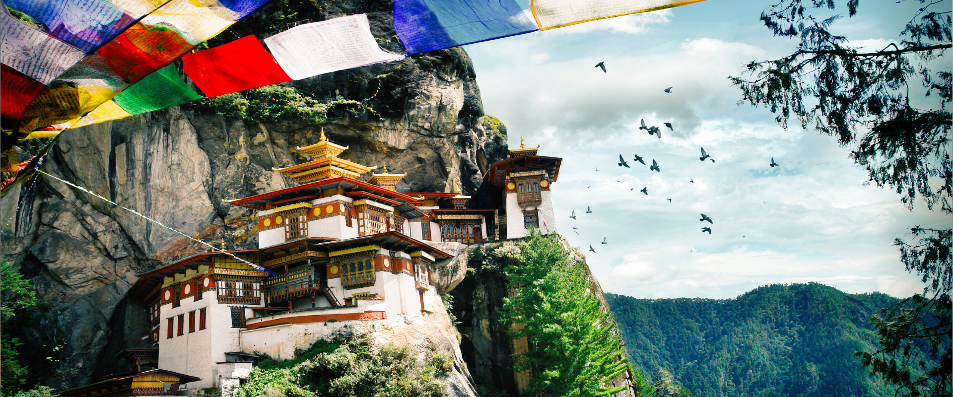 Bhutan Tour