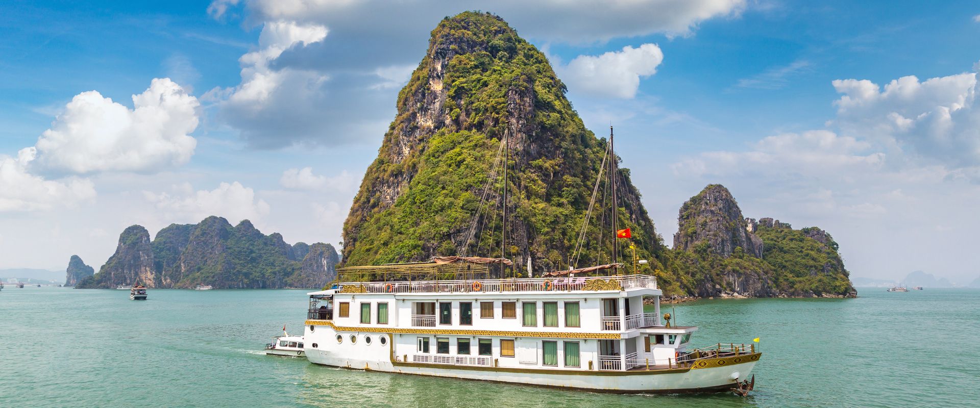 Vietnam Motorbike Tour