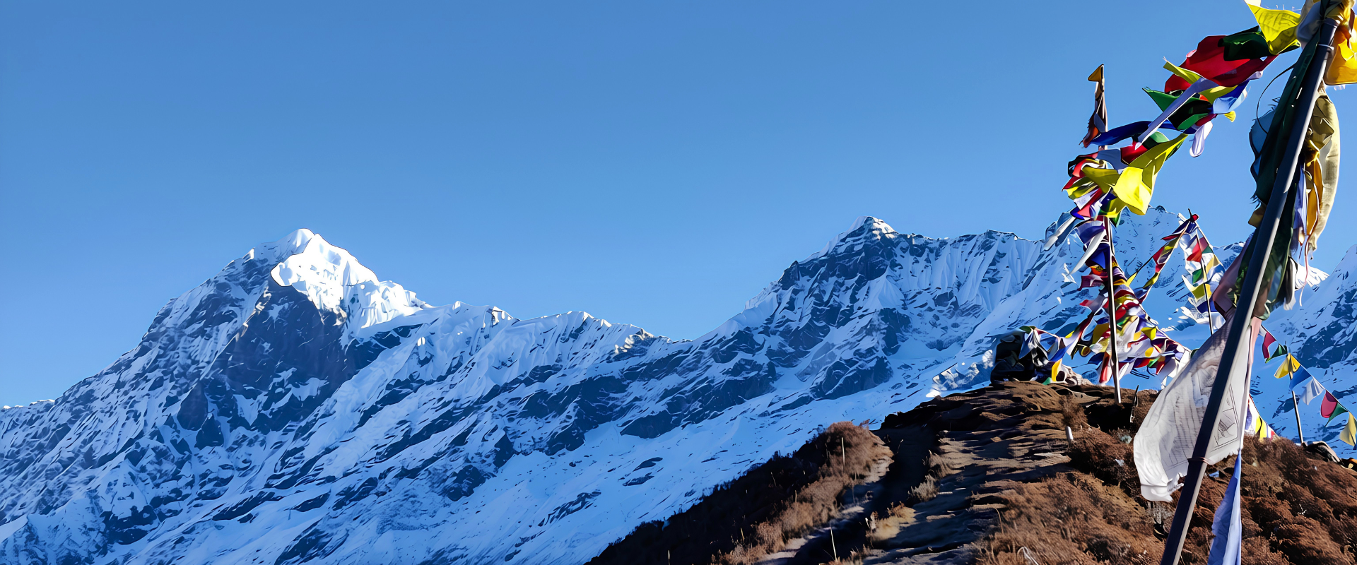 Goechala Trek