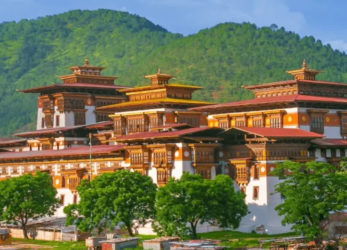 Bhutan Tour
