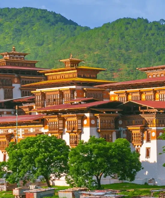 Bhutan Tour