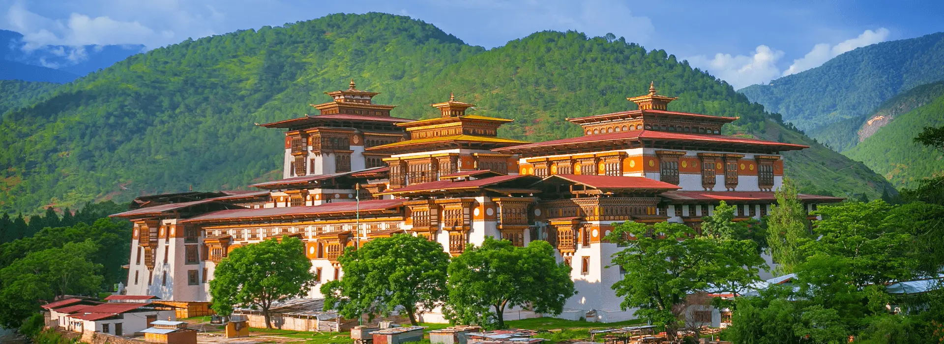 Bhutan Tour