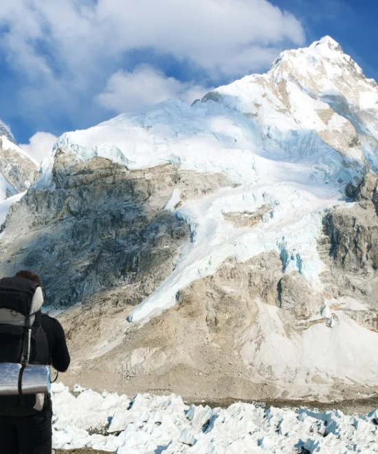 Everest Base Camp Trek (EBC)