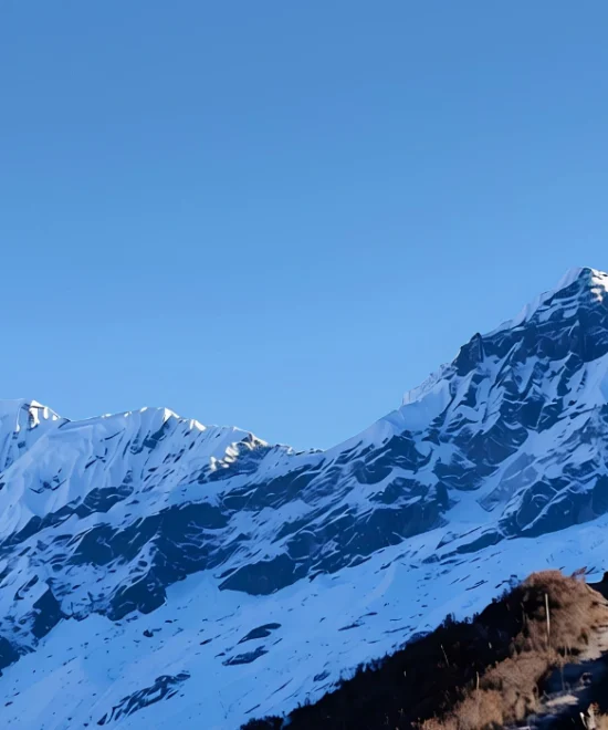 Goechala Trek