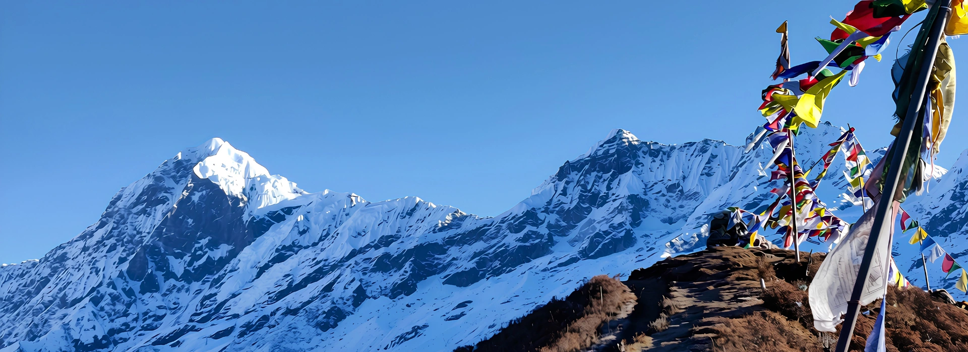 Goechala Trek