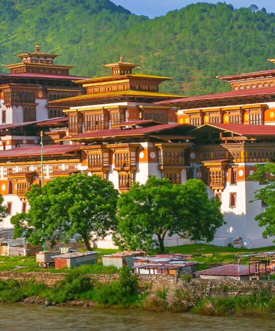 Bhutan Tour