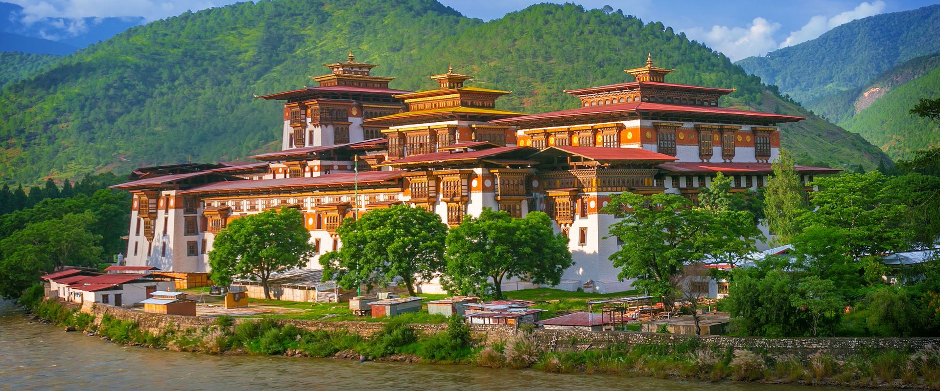 Bhutan Tour