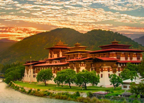 Bhutan Tour