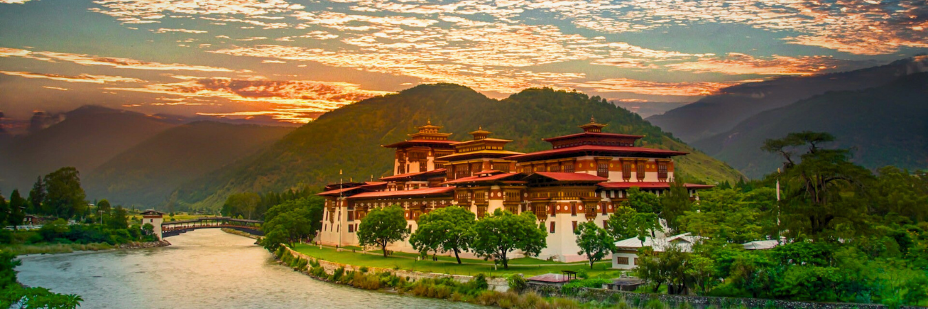 Bhutan Tour