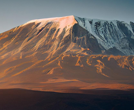 Mt Kilimanjaro Expedition