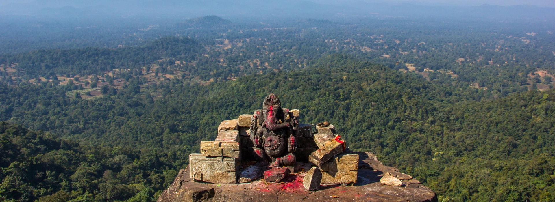 Bastar Adventure tour