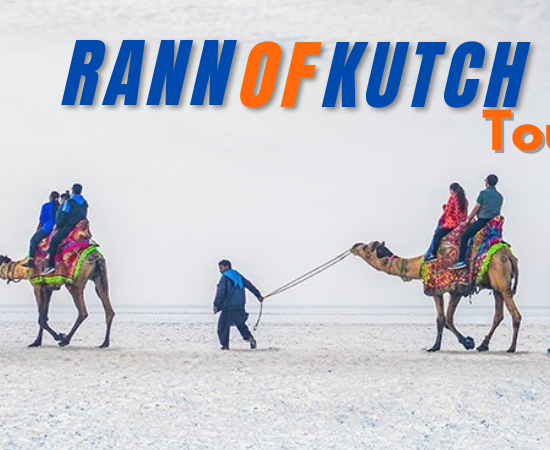 Rann of Kutch Tour