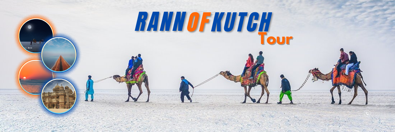 Rann of Kutch Tour