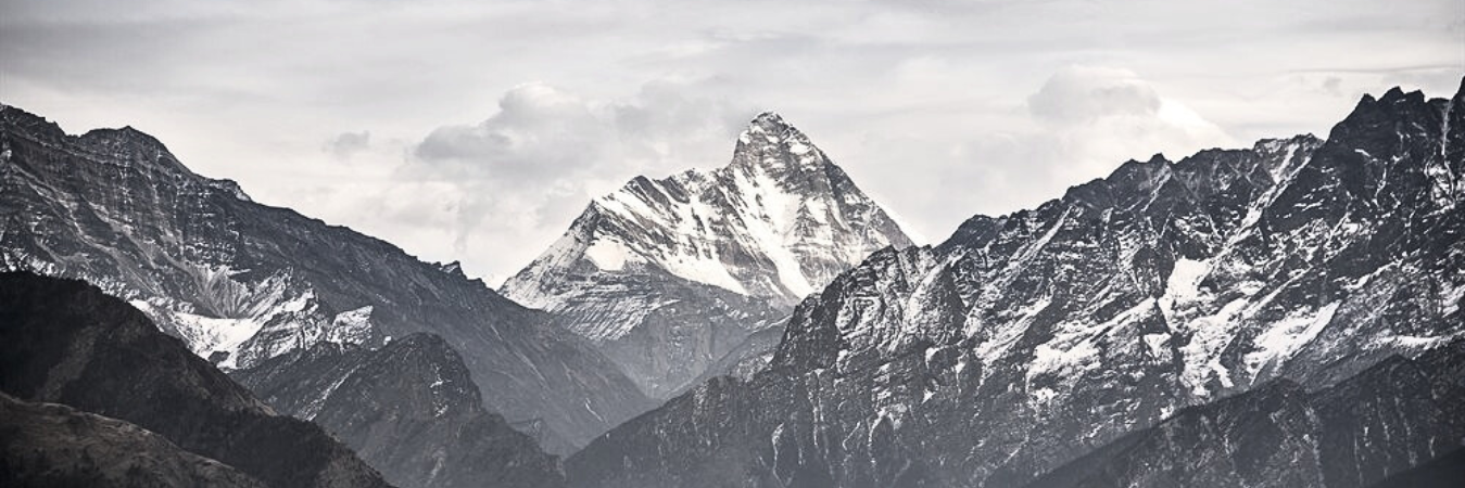 Kuari Pass Trek