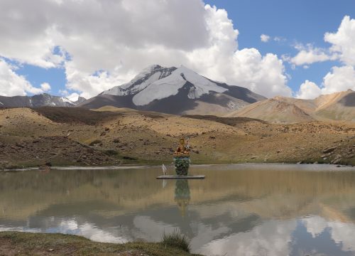 Markha Valley Trek