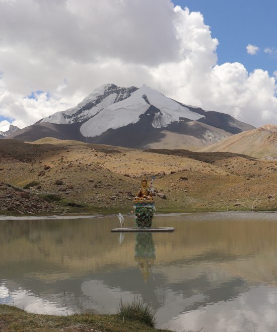 Markha Valley Trek