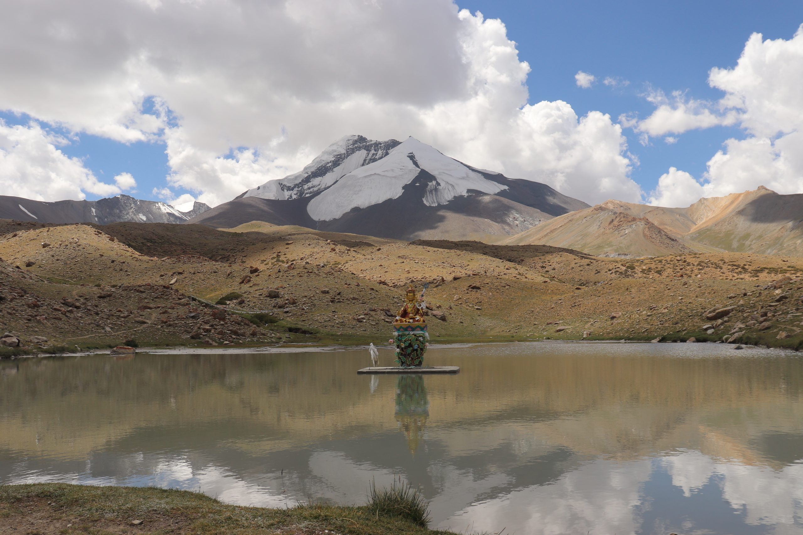 Markha Valley Trek