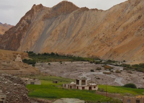 Markha Valley Trek