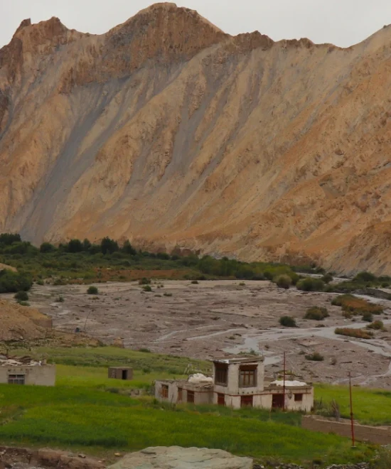 Markha Valley Trek