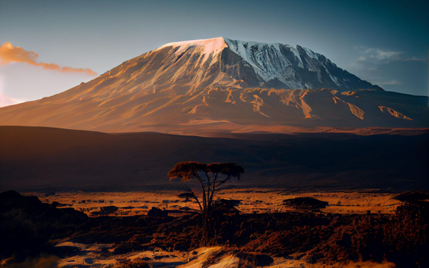 Mt Kilimanjaro Expedition