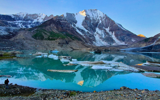 Warwan Valley Trek