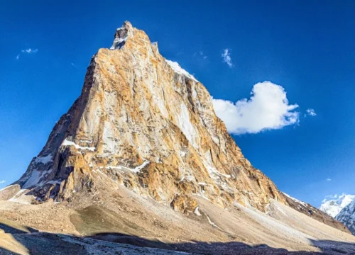Zanskar Valley Road Trip