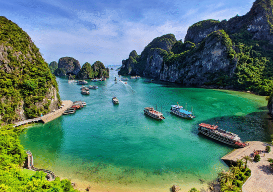 Xplore Vietnam Trip