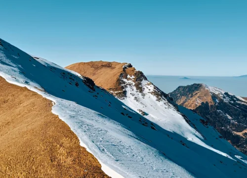 Gulabi Kantha Winter Trek
