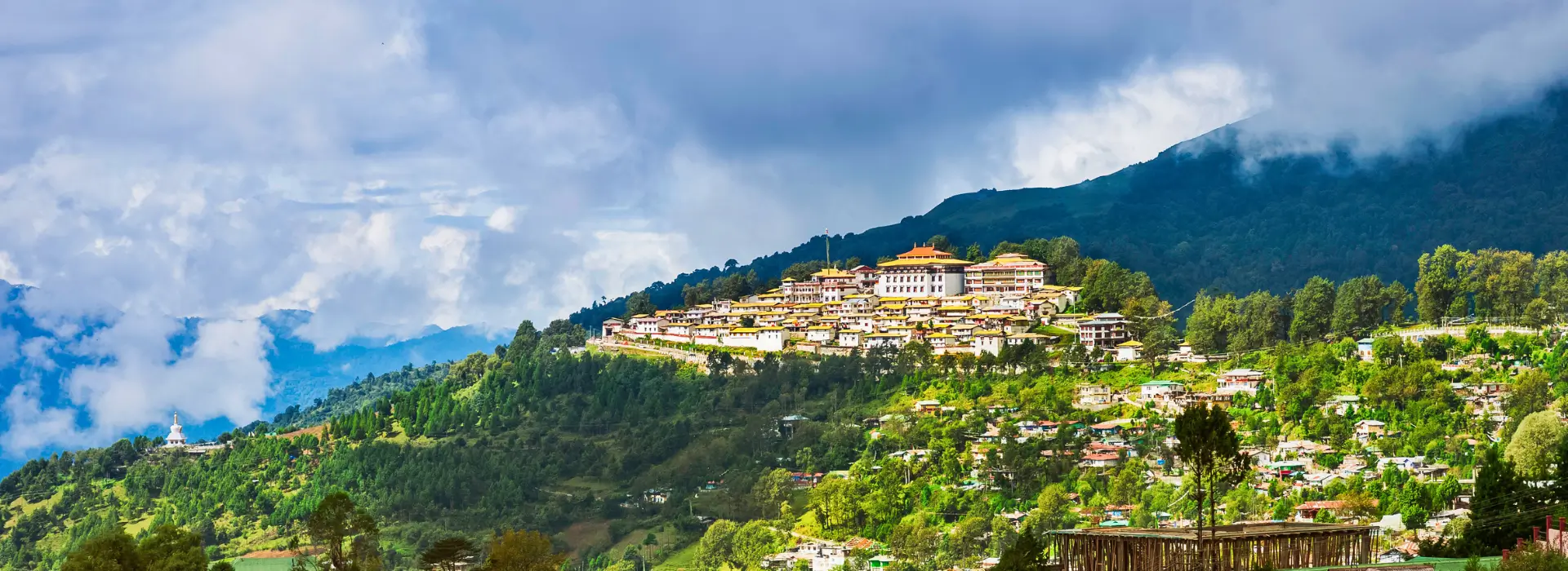 Arunachal Trail