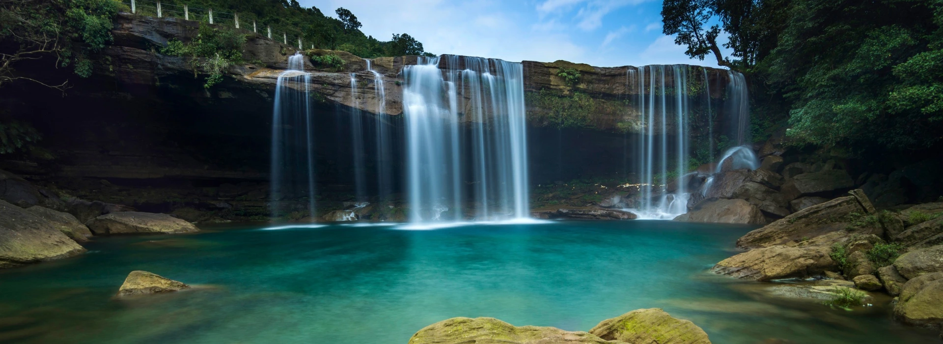 Meghalaya Road Trip