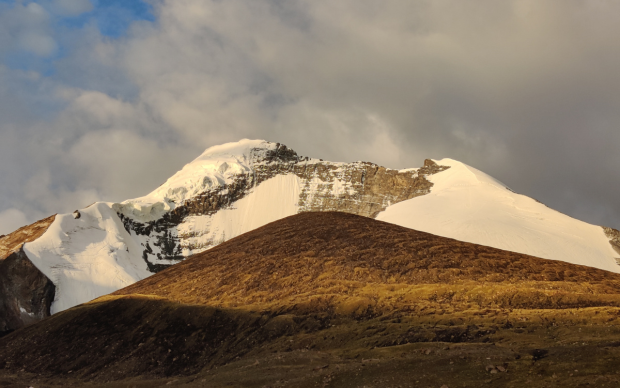 Mt. Kang Yatse II Expedition
