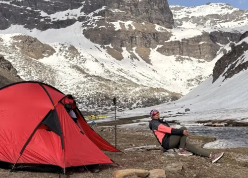 Rupin Pass Trek