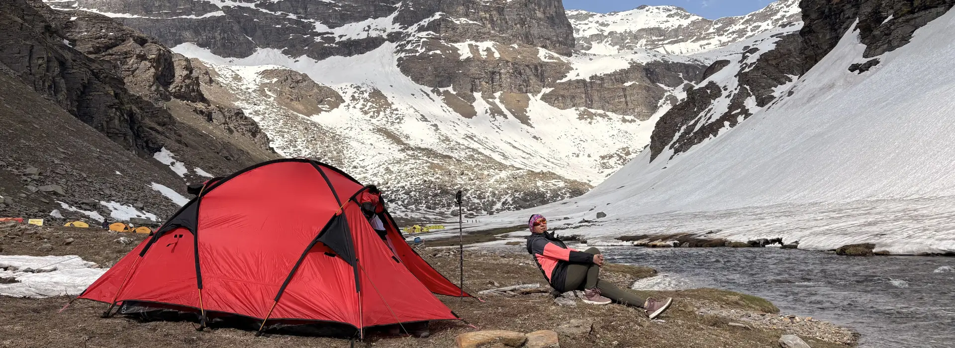 Rupin Pass Trek