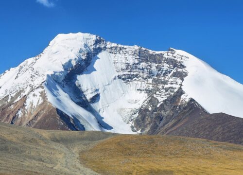 Mt. Kang Yatse II Expedition