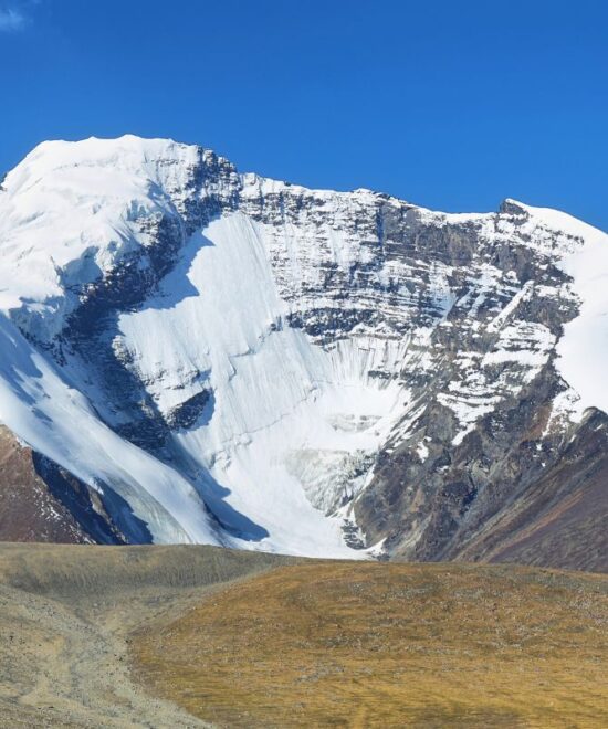 Mt. Kang Yatse II Expedition