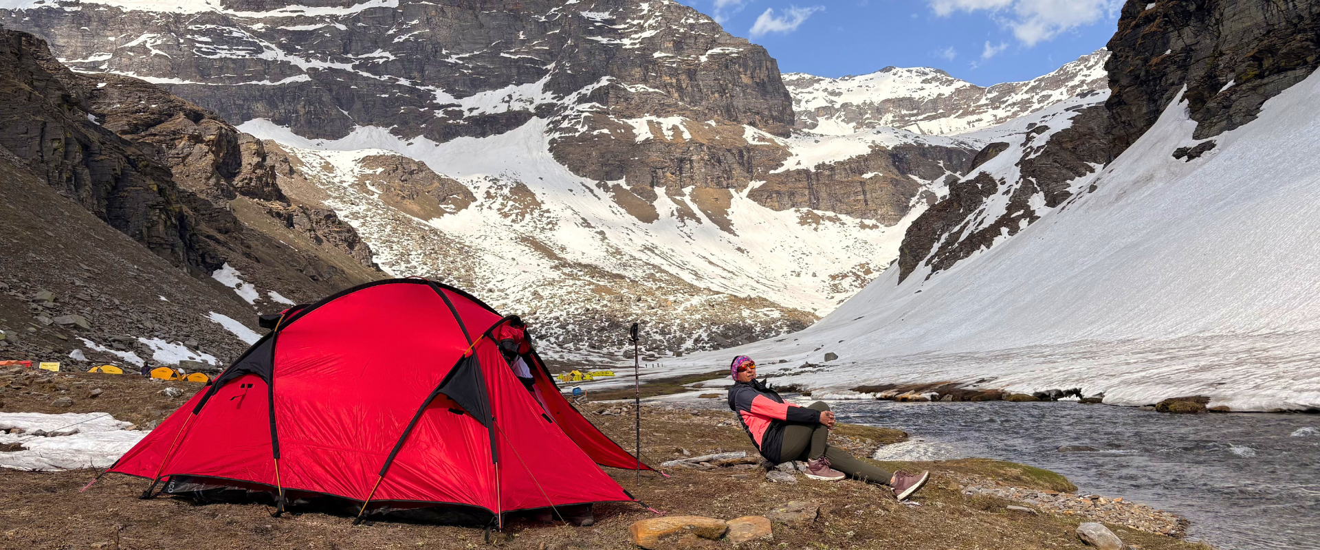 Rupin Pass Trek