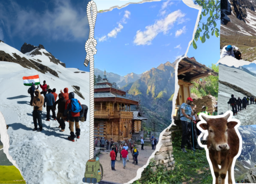 Rupin Pass Trek
