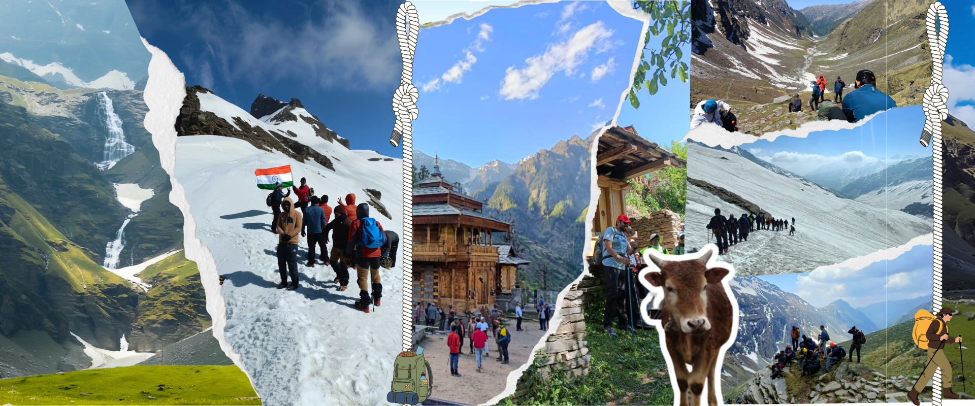 Rupin Pass Trek