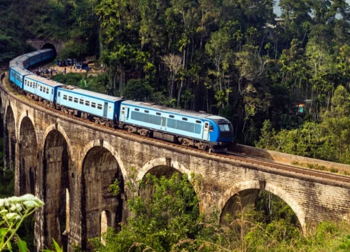 Sri Lanka Trip