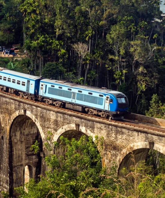 Sri Lanka Trip