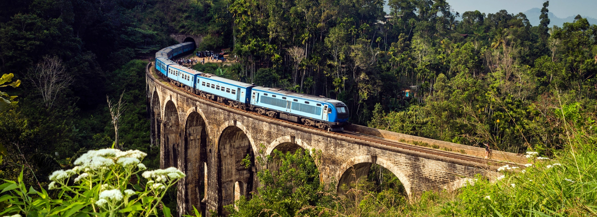 Sri Lanka Trip
