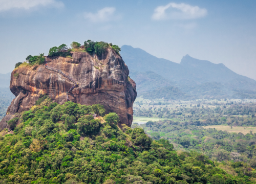 Sri Lanka Trip