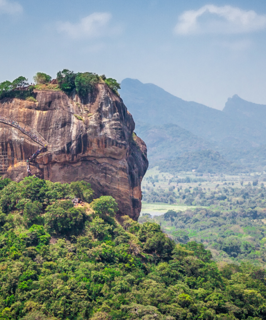 Sri Lanka Trip